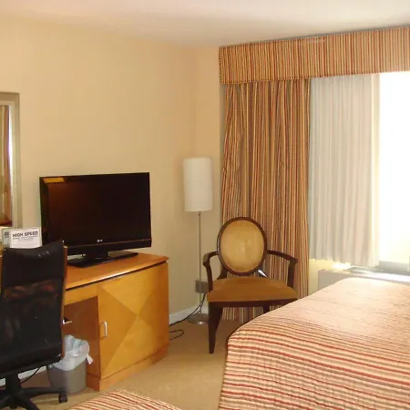 The Skyline Hotel New York-2